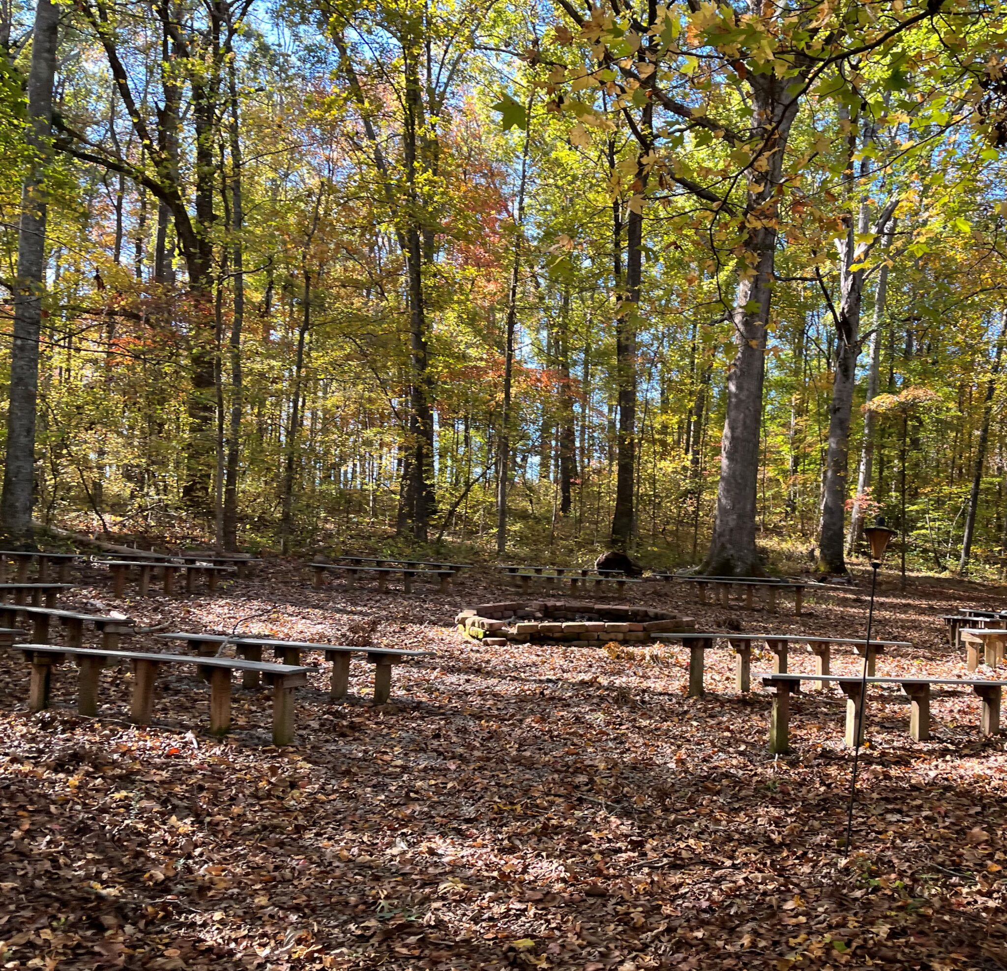Young Women Charlotte NC South Stake